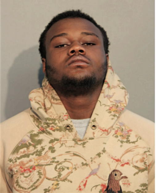 MICHAEL KARIMU, Cook County, Illinois