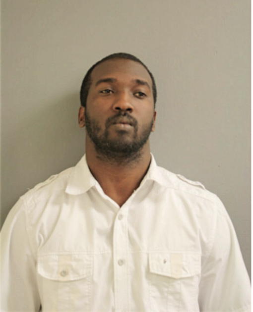 SAMUEL KERNEY, Cook County, Illinois