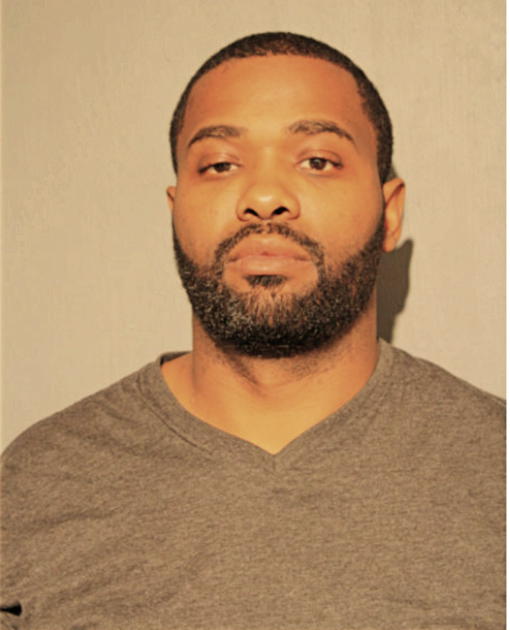 DUANE A KIDD, Cook County, Illinois