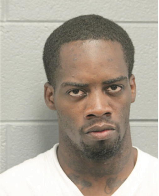 FRANK L WYNNE, Cook County, Illinois