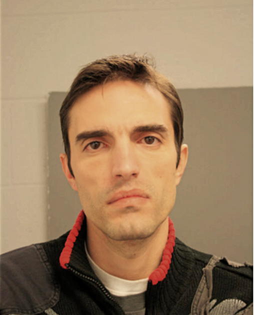VLADIMIR LABOVIC, Cook County, Illinois