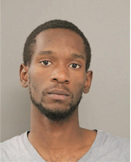 WILLIAM C LAMAR, Cook County, Illinois