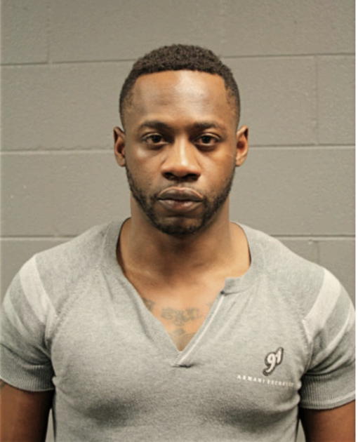 ALONZO LEE, Cook County, Illinois