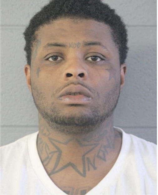 QUENTIN LEWIS, Cook County, Illinois