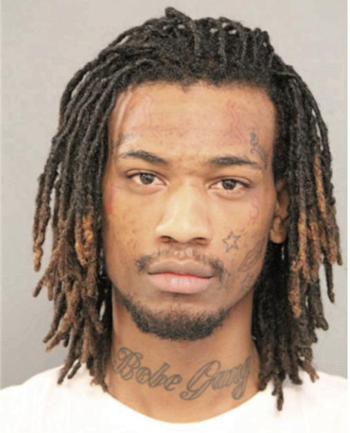 DESHON LIPSCOMB, Cook County, Illinois
