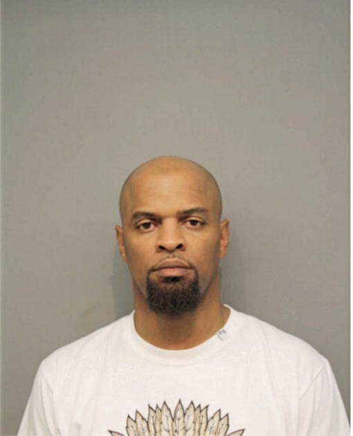 COREY LYNCH, Cook County, Illinois