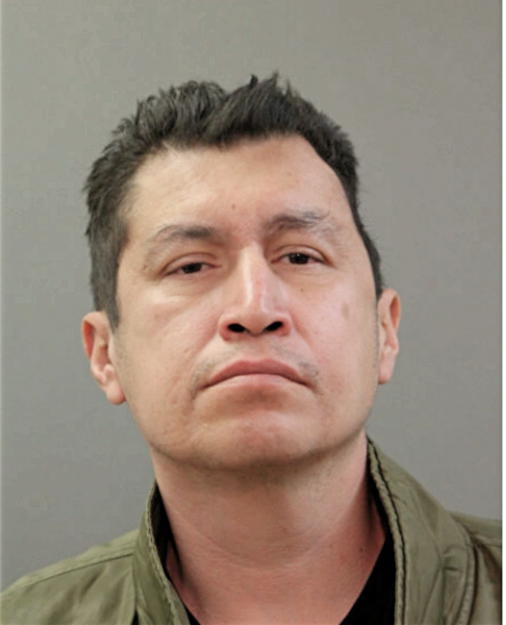 ANTHONY M MALABEHAR, Cook County, Illinois