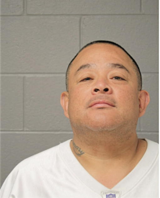 JUAN E MALDONADO, Cook County, Illinois