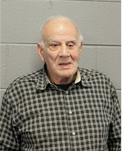 ELIA B MANSOUR, Cook County, Illinois