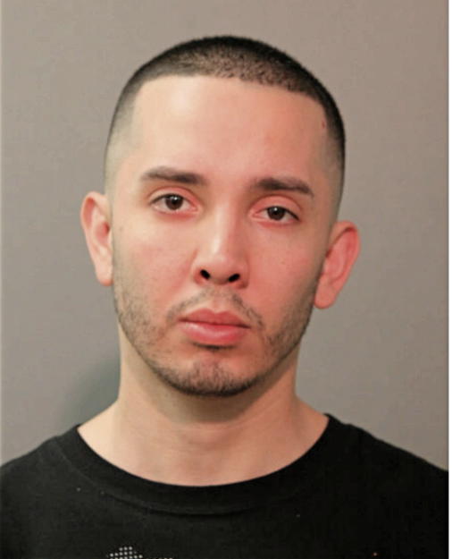 JEREMIAH A MARQUEZ, Cook County, Illinois