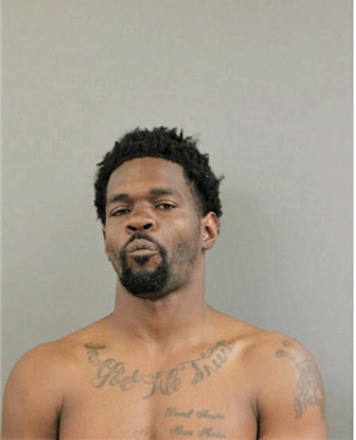 MAURICE R MARTIN, Cook County, Illinois