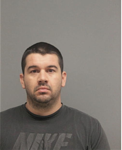 JONATHAN E MARTINEZ, Cook County, Illinois