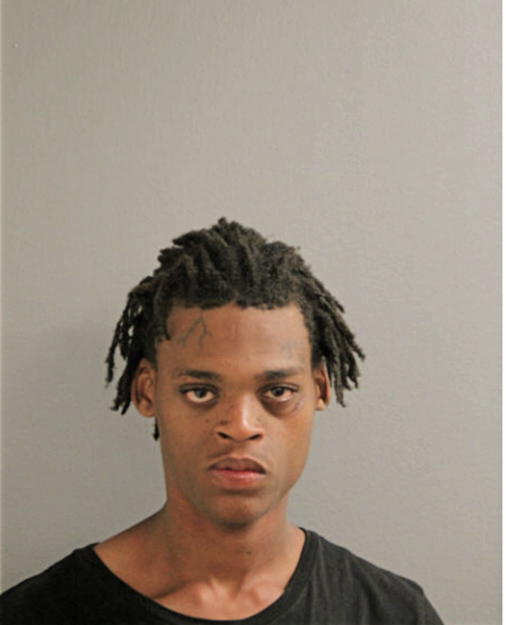 ALXZAVIER MATTHEWS, Cook County, Illinois