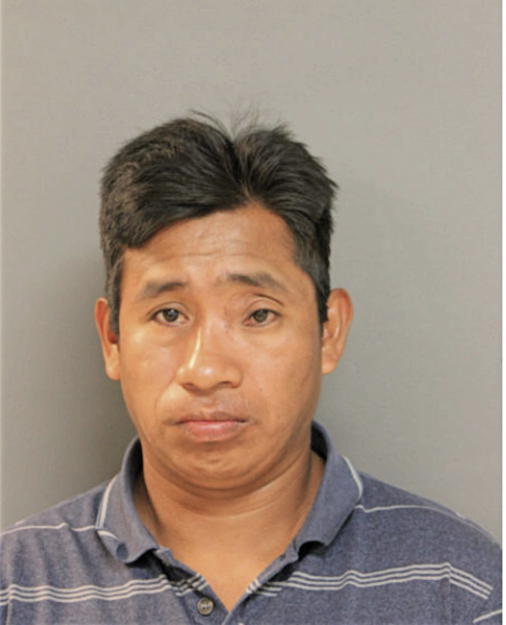 FLORENTIN MAURICIO, Cook County, Illinois