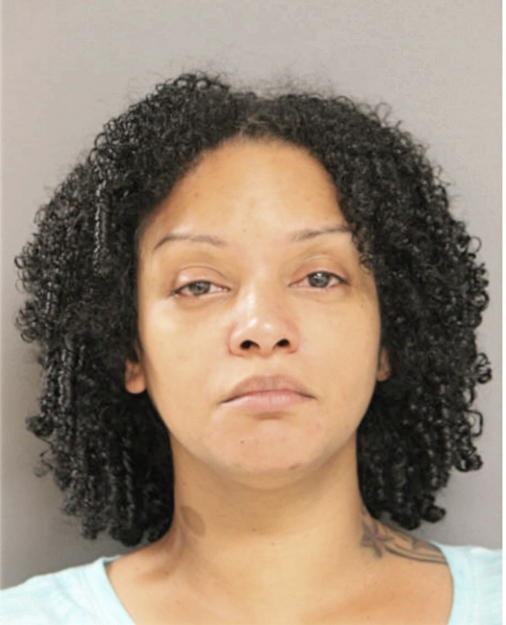 MELIDINA ANNE MC ELATHBEY, Cook County, Illinois