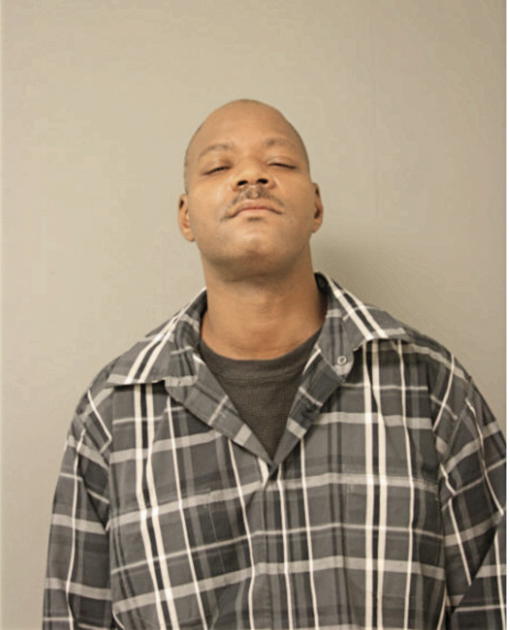 COREY MCDANIELS, Cook County, Illinois