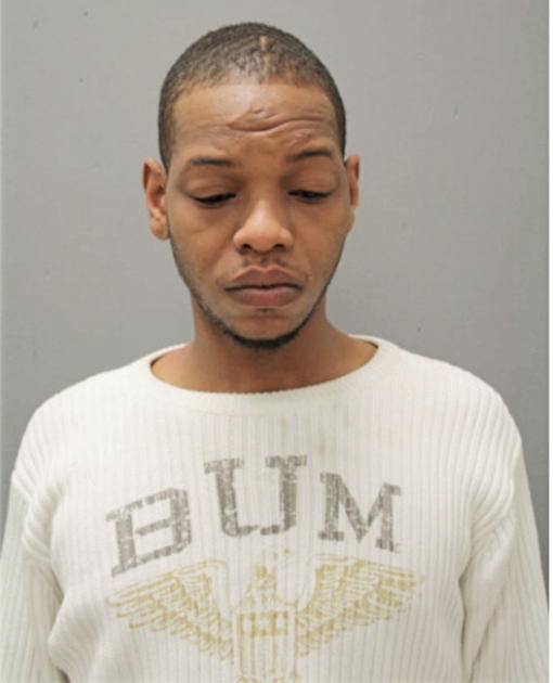 MARCUS A MCGEE, Cook County, Illinois