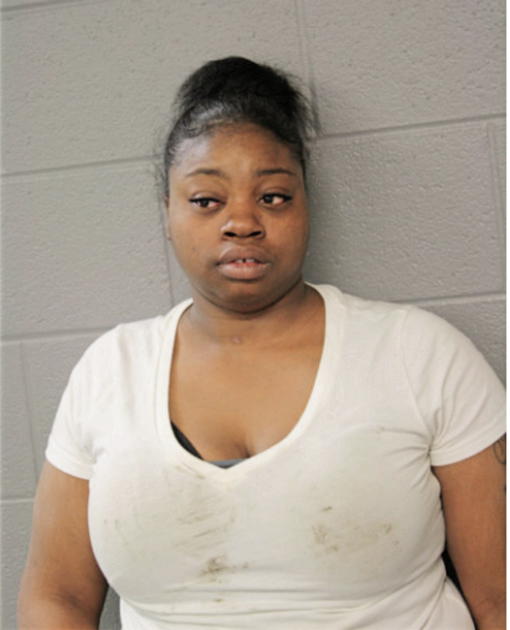 CONTISSA C MCKINNEY, Cook County, Illinois