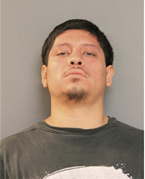 ABRAHAM MENDOZA, Cook County, Illinois