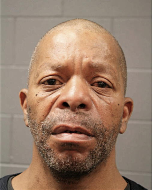 DWAYNE E MITCHELL, Cook County, Illinois