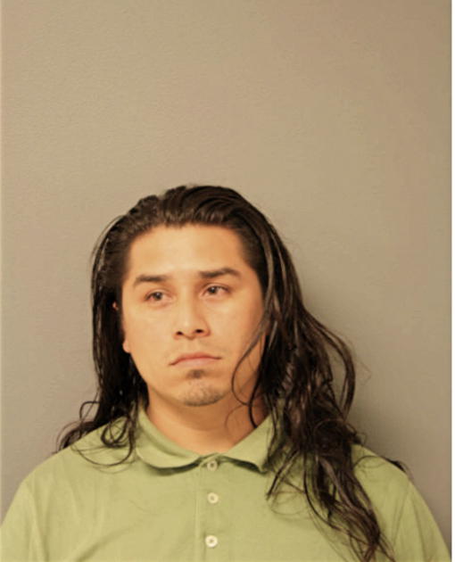 MAYKO MOTA, Cook County, Illinois