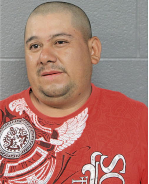 BALTAZAR ORDUNO, Cook County, Illinois