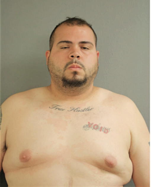 VICTOR M ORTIZ, Cook County, Illinois