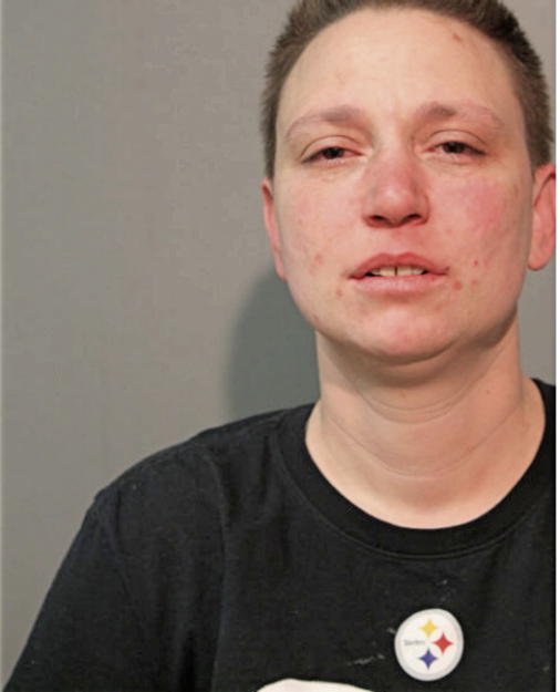 JENNIFER OSUCHA, Cook County, Illinois