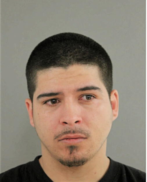 JAVIER PANTOJA, Cook County, Illinois