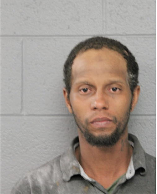 JOSHUA G PARKER, Cook County, Illinois