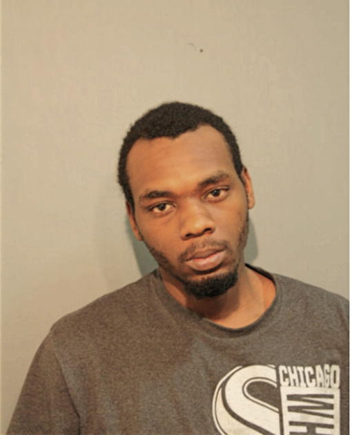 JESSE PICKETT, Cook County, Illinois