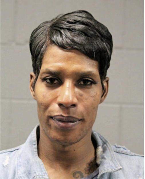 ANDREW L PITTMAN, Cook County, Illinois