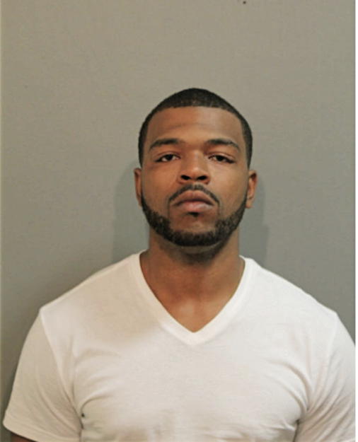 MICHAEL D PITTS, Cook County, Illinois