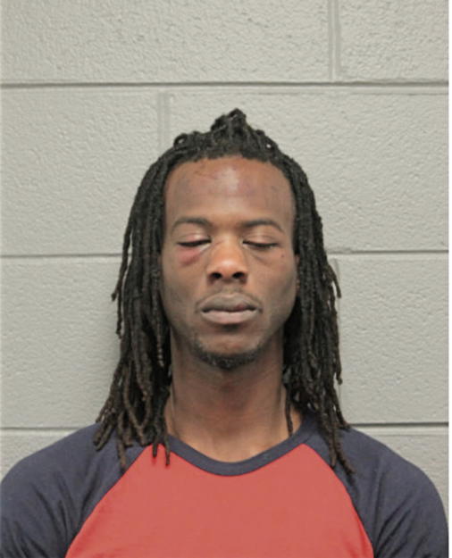 JAMIE L PRICE, Cook County, Illinois