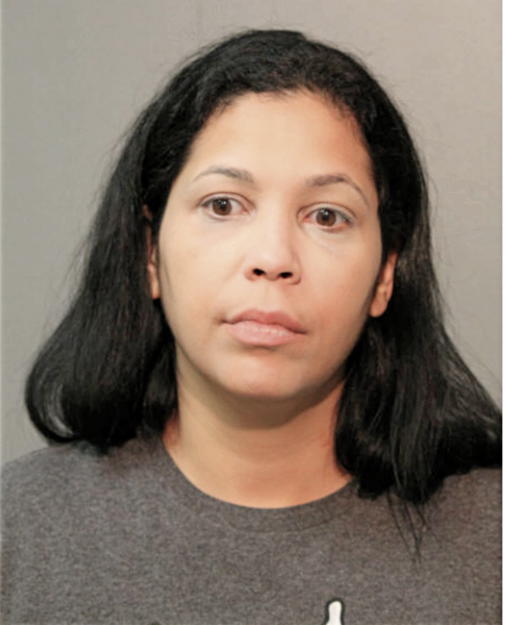 YASMIN RAMIREZ, Cook County, Illinois