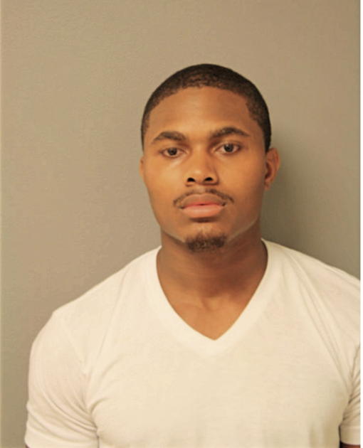 ANTHONY R REDMAN, Cook County, Illinois