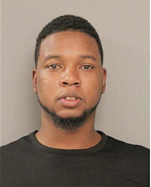 DINESIO I RICHARDSON, Cook County, Illinois