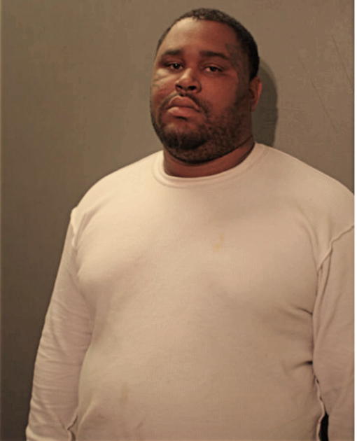 MICHAEL D RILEY, Cook County, Illinois