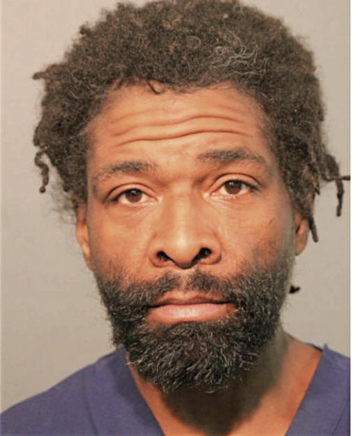 TOMMY ROBERTSON, Cook County, Illinois