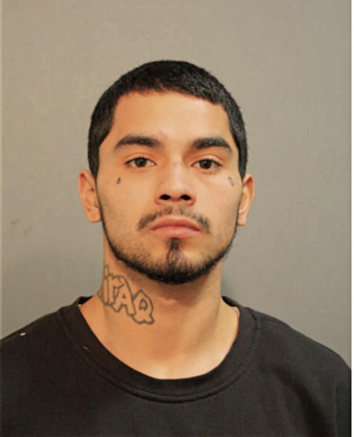 FELIPE RODRIQUEZ, Cook County, Illinois