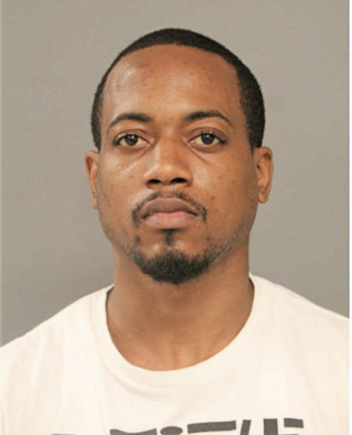 BRANDON ROGERS, Cook County, Illinois