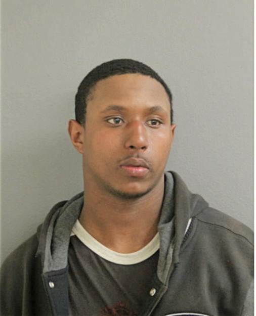 ANTONIO D ROLLING, Cook County, Illinois