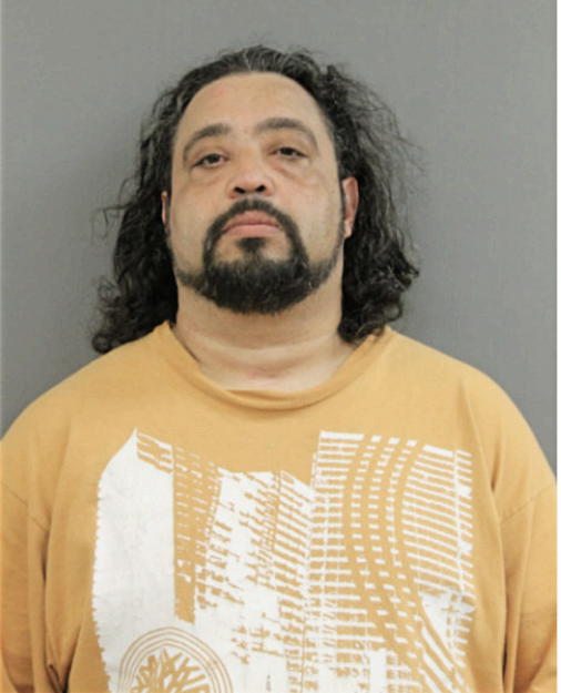 EDGARDO ROMAN, Cook County, Illinois