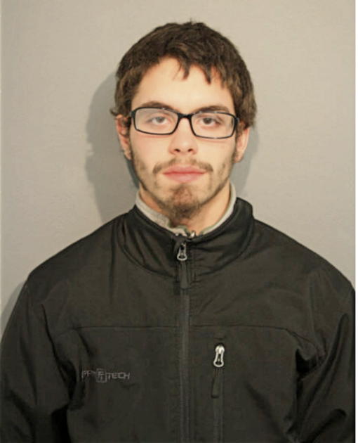 ANGEL D RUIZ, Cook County, Illinois