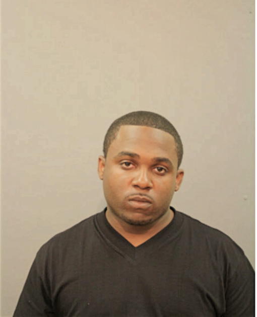 CHRISTIAN X RYALS, Cook County, Illinois