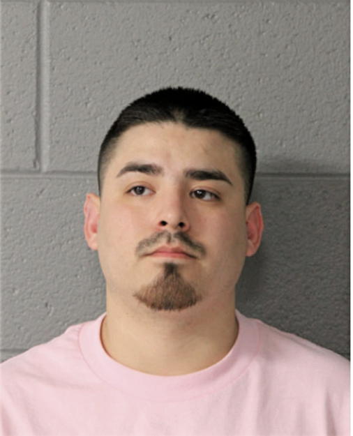 RENE SANCHEZ, Cook County, Illinois