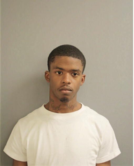 KENYON SAVAGE, Cook County, Illinois