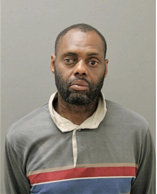 TYRONE D SHELTON, Cook County, Illinois