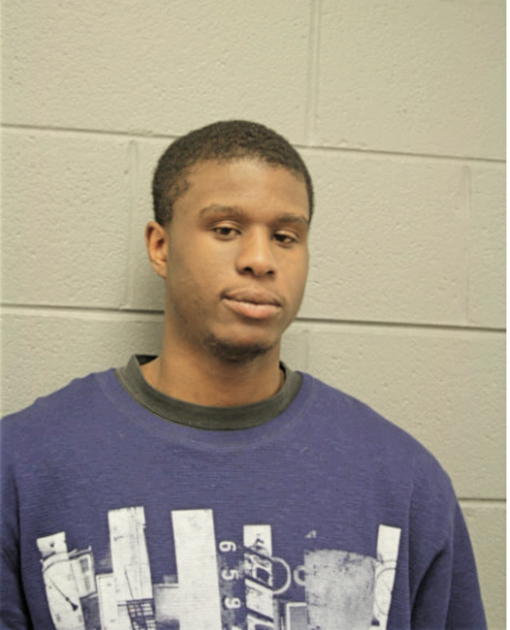 JAMES R SHINAUL, Cook County, Illinois