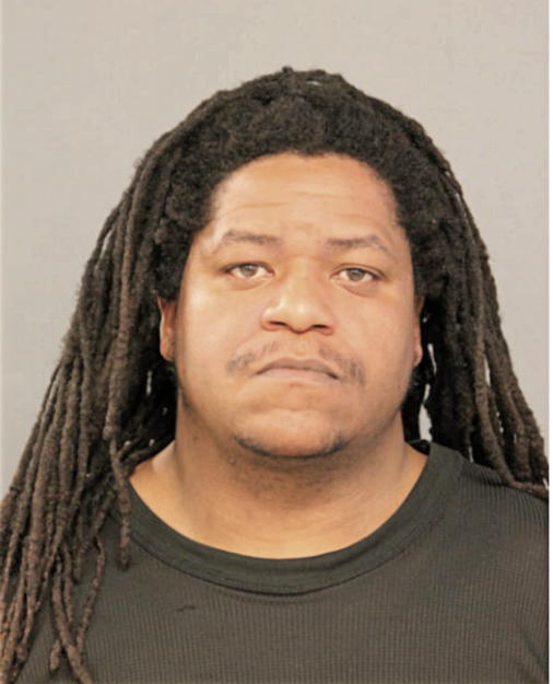 LUGENE R SHIPP, Cook County, Illinois